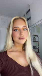 More glam will be coming, I enjoyed this #gigihadid #makeup #orangemakeup  #popofcolor #fluffybrow