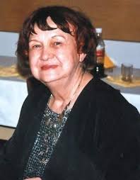 Barbara Bień nie żyje