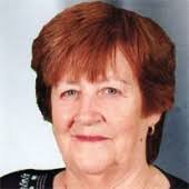 Obituary information for Mrs. Wanda June (Nelson) Burnett