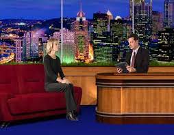 Talk Show Background For Green Screen Chromakey Tv Set Design Greenscreen Stage Set Design