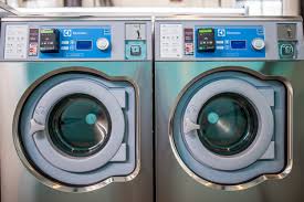 How to get a free laundromat. Wash Dry In Only 45 Minutes Spin Laundry Lounge