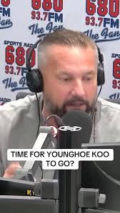 Younghoe Koo’s kicking woes continue — dating back to last season — as he  misses a game-tying FG in the Falcons’ 23-20 loss to the Bucs. 🤦‍♂️,  #atlanta #atlantafalcons #riseup #nfl #falcons