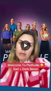 #welcometoplathville #tlc #micahplath #oliviaplath #tsfs #podcast  #realitytv