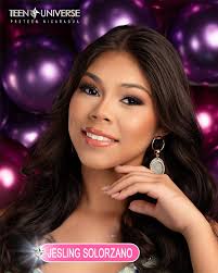 Fotooficial 📸 Candidata oficial a Preteen Universe Nicaragua: 💫 Jesling  Solórzano ✨ Deja tu like y comentario en apoyo a esta bella preadolescente  que inicia su camino rumbo al sueño rosa 💖💕