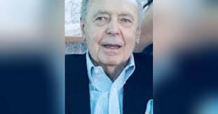 Obituary information for Vito A. Bertolami