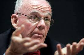 Iowa Public Radio settles suits with former regent