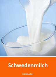 Schwedenmilch In 2020 Schwedenmilch Milch Schweden