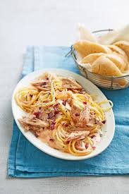 Hier sorgt schmand für besondere cremigkeit. Spaghetti Mit Thunfisch Sahne Sosse Von Charmedwitch036 Chefkoch Rezept Thunfisch Spaghetti Rezepte Leckere Nudelgerichte