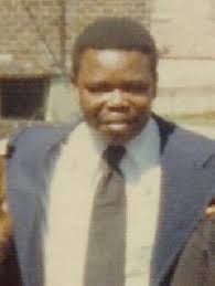 Obituary information for David Wallace, Sr.