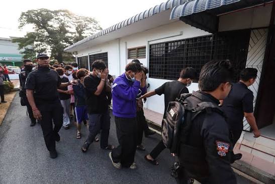 Kronologi Kes Muhammad Haikal: 14 Individu Didakwa Membunuh