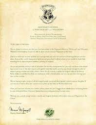 Include the date to the record with the date feature. 20 Beautiful Hogwarts Acceptance Letter Envelope Template Printable