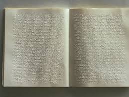 They can write braille with the original slate and stylus or type it on a braille writer, such as a portable braille notetaker or computer that prints with a braille e. Braille In The Digital Age E T Magazine