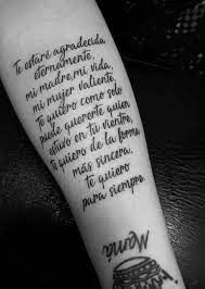 Las redes de varias figuras del periodismo nacional se tiñeron de luto al lamentar esta pérdida, siendo un conocido operador de la 730 am y funcionario del grupo abc. Lindos Tatuajes Para Antes Muerta Que Sencilla Vestidos Facebook