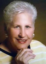 Margaret Jane Hurst Obituary December 8, 2020