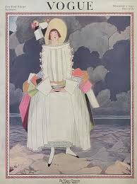 Check out our 1922 fashion selection for the very best in unique or custom, handmade pieces from our shops. November 1 1922 Vogue