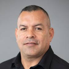 Jim Burke Ford Staff