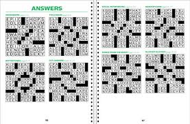 Earn points for aarp rewards with this game. Aarp Large Print Crossword Puzzles Pricepulse