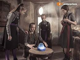 Based on jill murphy's beloved books.#netfli. The Worst Witch Tv Series 2017 Imdb