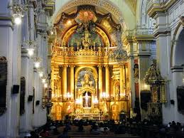 Get the reviews, ratings, location, contact details & timings. San Pedro Church Iglesia De San Pedro Lima Tripadvisor