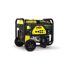 Portable solar generators make great alternatives to a fully installed camper electrical system. Buy Champion Power Equipment 71531 Carb Compliant Dual Fuel Portable Generator 9375 Watt Online In Indonesia B00llz4vui