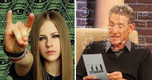 Avril is new to the music scene but she came in with a bang.s8ter boi is a great song. Sk8er Boi Is The Father Of The Ballet Girl S Baby We Have Proof