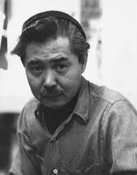 Chronology — Matsumi Kanemitsu