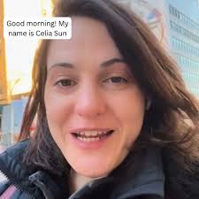 Come spend a day with @celia_sun84, Mount Sinai Voice and Swallow Center's  2024-2025 clinical fellow. See what it's like! @voice.mountsinai  @voiceslp.leanne @voice.courey