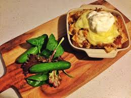 What's On Pocock's Plate?