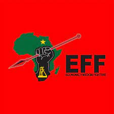 It was founded by expelled former african national congress youth league (ancyl) president julius malema, and his allies, in 2013. Economic Freedom Fighters Home Facebook