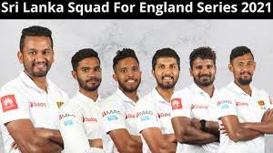 Esea summer 2021 cash cup 2 europe. Sri Lanka Squad For England Series 2021 Sri Lanka Squad Vs England 2021 Youtube