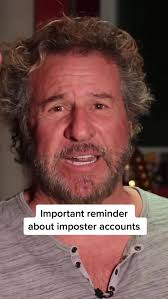 Redheads: here's an important reminder about imposter accounts. We've seen  a lot more fake profiles