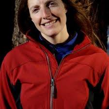 Survivor of Rocky Mountain National Park climbing accident rescued