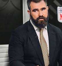 Describe him with one word?