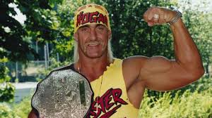 This was in hogan's back yard. 10 Things You May Not Know About Hulk Hogan Biography