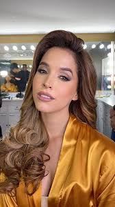 Andrea Rubio, Candidata Oficial al #MissVzla 2022 #MissVzla 2022  #MissVenezuela 2022 #MissVenezuela2022 #BellezaQueInspira  #TemporadaDeLaBelleza2022