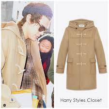 Permanent style is the uk authority on classic and luxury menswear. Harry Styles Closet