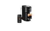 Vertuo Next Premium Coffee & Espresso Machine BNV530BLK1BUC1 Nespresso