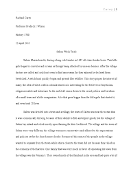 The salem witch hunts common lit answers. Salem Witch Trials Witchcraft Wicca Witchcraft