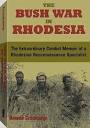 Profile Picture of Dennis Croukamp (Author of The Bush War in Rhodesia) - Goodreads (@google.com) on Google