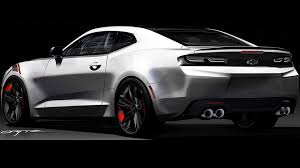 This subreddit is an all inclusive place to discuss, reminisce, and help others with all aspects related to camaros! Chevrolet Camaro Red Line Series Concept Unveiled For Sema