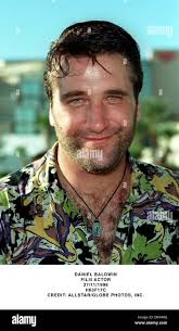 Daniel baldwin hi-res stock photography and images