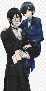 His hometown of montgomery, new york, broke the news on facebook by sharing a special message in which they reflected on the late actor's life. Ciel Phantomhive Sebastian Michaelis Black Butler Anime Sebastian Purple Black Hair Cartoon Png Pngwing