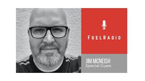 Leadership Today with Executive Coach Jim McNeish