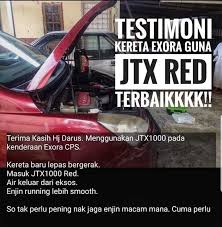 Kebiasaannya valve seal dan piston ring suda haus. H A K I K A T Tetap Kena Jtx Minyak Enjin Viral Facebook