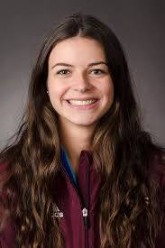 2014 Cross Country Roster