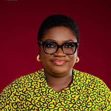 Ebidenyefa Tarila Nikade