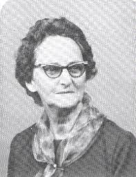 Avis Cecil Osborne Baker (1897-1978)