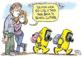 While we are sure that there are many worthy aspects of art, this aspect of cartoons as an art form does stand out. The Most Popular Cartoons Of The Week Santa Fe Democrat Online