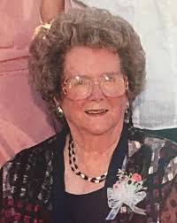 MELVA HUNTER Obituary (2016)