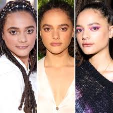 He propels listeners into the future of electronic music by constructing innovative and. Sasha Lane S Beauty Evolution Best Hair And Makeup Looks Teen Vogue